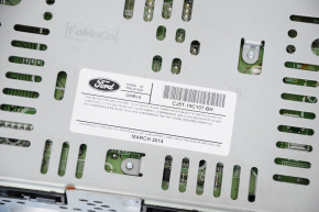 Ford Escape MK3 Radio Tape Recorder 13-