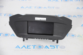 Information display Ford Escape MK3 13-