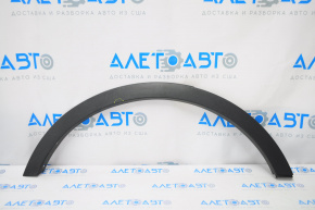 Rear right wing arch trim Ford Escape MK3 13-16 prerest, scratches
