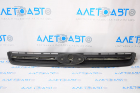 Radiator grill grill Ford Escape MK3 13-15 prerest without emblem matte, broken fastener
