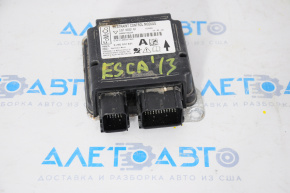 Module srs airbag computer airbags Ford Escape MK3 13-16 dorest