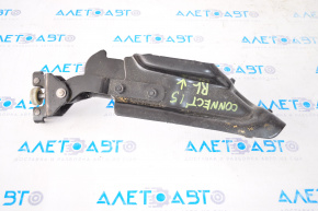 Door hinge lower rear left Ford Transit Connect MK2 13-23