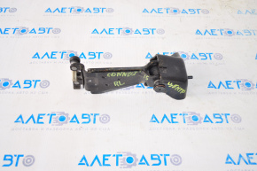 Door hinge center rear left Ford Transit Connect MK2 13-23