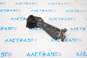 Door hinge center rear left Ford Transit Connect MK2 13-23
