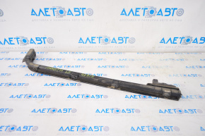 Hinge slide center rear left Ford Transit Connect MK2 13-25
