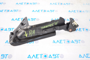 Door hinge lower rear right Ford Transit Connect MK2 13-23