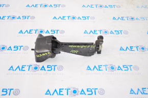 Door hinge center rear right Ford Transit Connect MK2 13-23