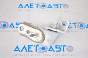 Upper front right door hinge for Ford Transit Connect MK2 13-23