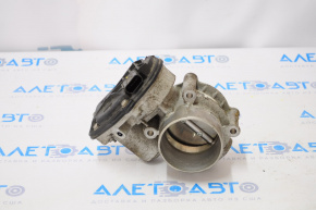 Ford Transit Connect MK2 13-22 2.5 Throttle Body