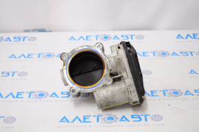 Ford Transit Connect MK2 13-22 2.5 Throttle Body