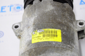 Air Conditioning Compressor Ford Transit Connect MK2 13-25 2.5