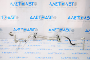 Ford Transit Connect MK2 13-18 2.5" heater-condenser air conditioner hose