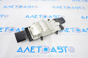Ford Transit Connect MK2 13-25 2.5 Cooling Fan Computer