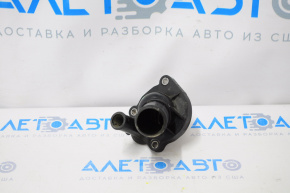 Thermostat housing with thermostat Ford Transit Connect MK2 13-22 2.5