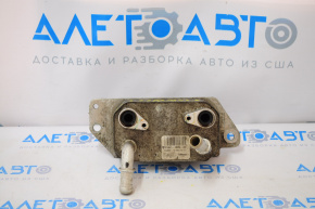Oil cooler automatic transmission Ford Transit Connect MK2 13-22 2.5