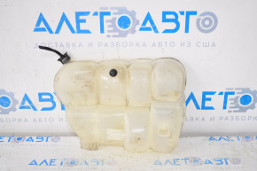 Expansion tank for Ford Transit Connect MK2 13-22 2.5 with cap