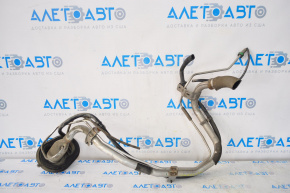 Fuel filler neck Ford Transit Connect MK2 13-22 2.5