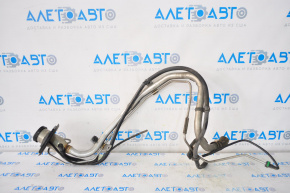 Fuel filler neck Ford Transit Connect MK2 13-22 2.5