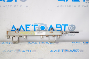 Fuel Rail Ford Transit Connect MK2 13-22 2.5