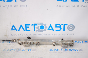 Fuel Rail Ford Transit Connect MK2 13-22 2.5
