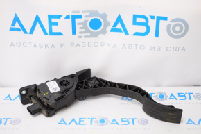 Gas pedal Ford Transit Connect MK2 13-16