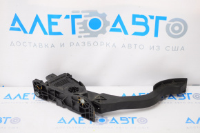 Gas pedal Ford Transit Connect MK2 13-16