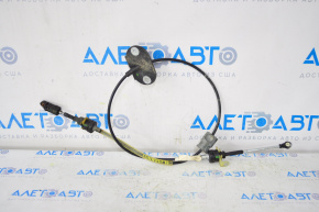 Transmission cable Ford Transit Connect MK2 13-22