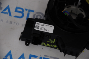 Ford Transit Connect MK2 13-25 steering wheel cable defective chip