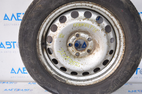 Wheel disk R16 Ford Transit Connect MK2 13-25 iron