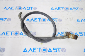 Spare wheel lock Ford Transit Connect MK2 13-23