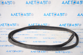 Rubber seal for tailgate Ford Transit Connect MK2 13-23 cargo