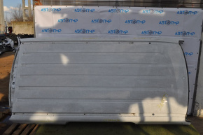 Metal roof Ford Transit Connect MK2 13-18 for two trunk doors