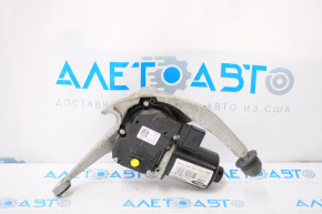 Left windshield wiper linkage with motor for Ford Transit Connect MK2 13-19