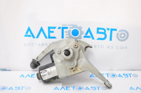 Left windshield wiper linkage with motor for Ford Transit Connect MK2 13-19