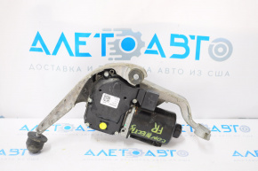 Windscreen wiper trapezoid with motor right Ford Transit Connect MK2 13-19