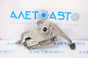 Windscreen wiper trapezoid with motor right Ford Transit Connect MK2 13-19