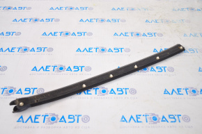 Door seal right Ford Transit Connect MK2 13-25 on pillar