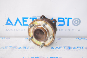 Rear left hub for Ford Transit Connect MK2 13-18