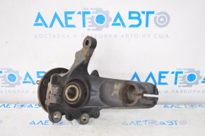 Front left axle with hub, Ford Transit Connect MK2 13-18 long wheelbase