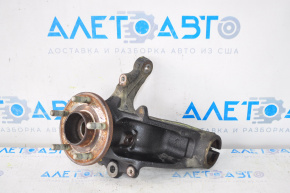 Front right axle with hub for Ford Transit Connect MK2 13-18 long wheelbase