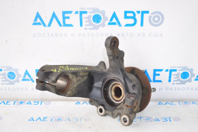 Front right axle with hub for Ford Transit Connect MK2 13-18 long wheelbase
