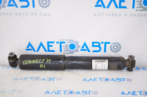 Rear left shock absorber for Ford Transit Connect MK2 13-18 long wheelbase