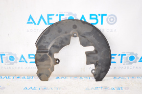 Brake Disc Cover Front Left Ford Transit Connect MK2 13-23