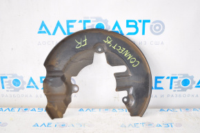 Brake Disc Cover Front Right Ford Transit Connect MK2 13-23