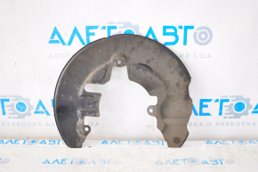 Brake Disc Cover Front Right Ford Transit Connect MK2 13-23