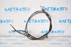 Parking Brake Cable Assy Ford Transit Connect MK2 13-25