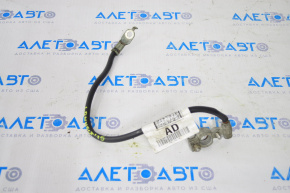 Battery terminal negative Ford Transit Connect MK2 13-25