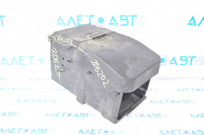 Battery housing assembly Ford Transit Connect MK2 13-23 cover is broken