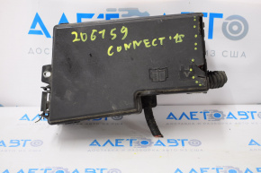Underhood fuse box Ford Transit Connect MK2 13-25 cracked cover