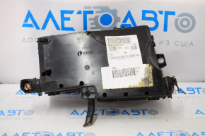 Underhood fuse box Ford Transit Connect MK2 13-25 cracked cover